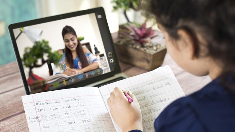 硅谷华人家长亲历:“在线陪练”都是骗人玩意儿